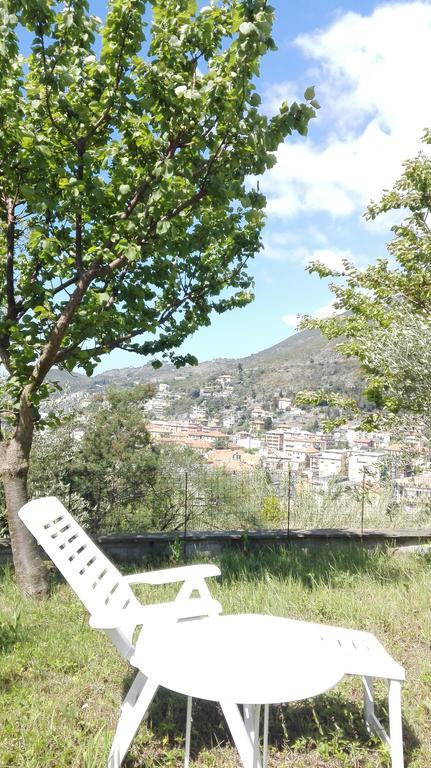 Dori Levanto Bagian luar foto
